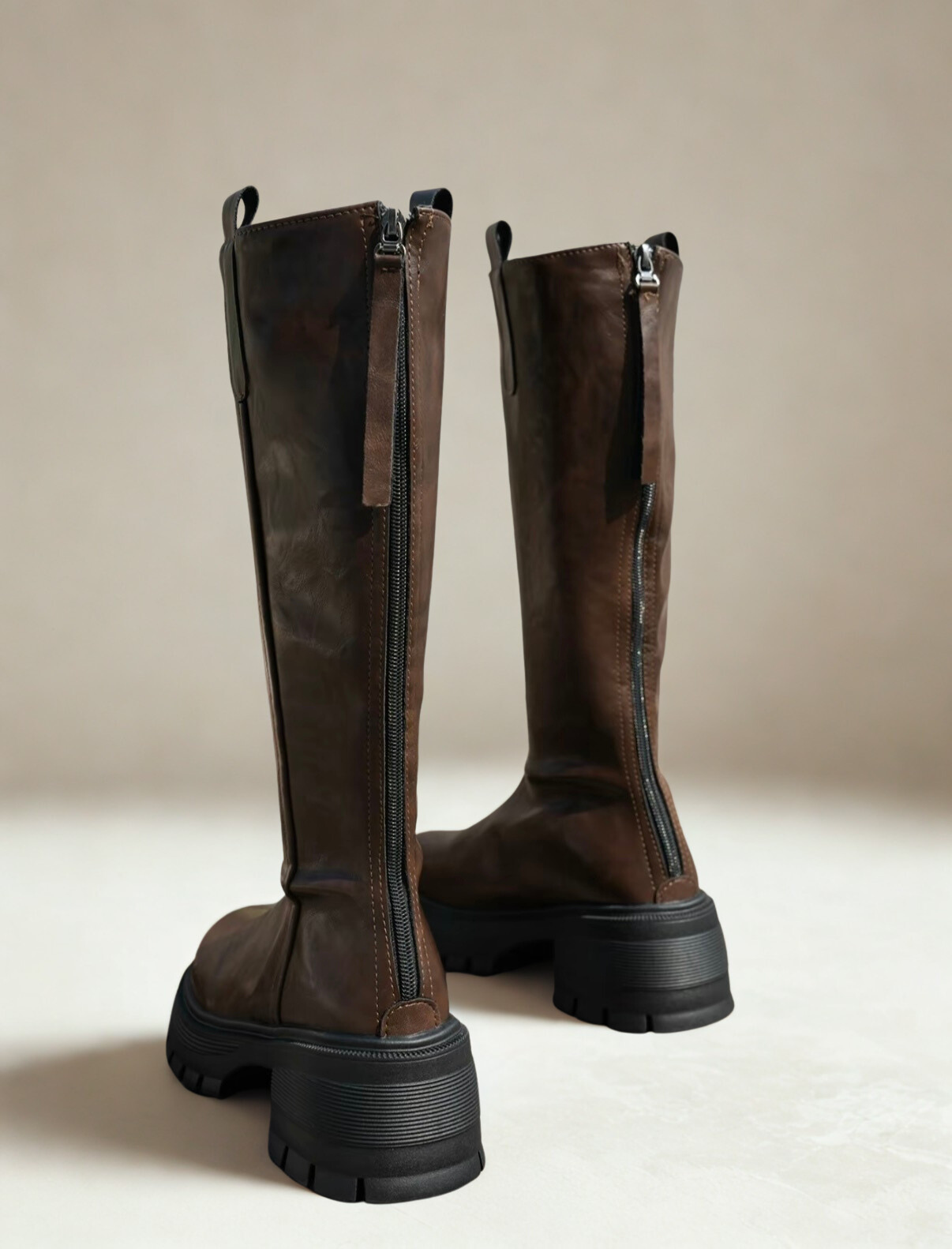 The Marlow Boot
