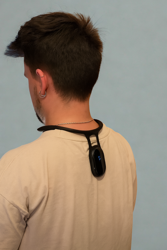 Smart Vibration Posture Reminder™