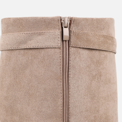 Shikol Shark™ Fold-Over Lock Boots