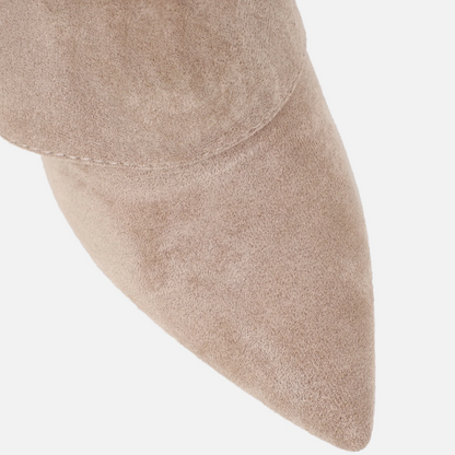 Shikol Shark™ Fold-Over Lock Boots