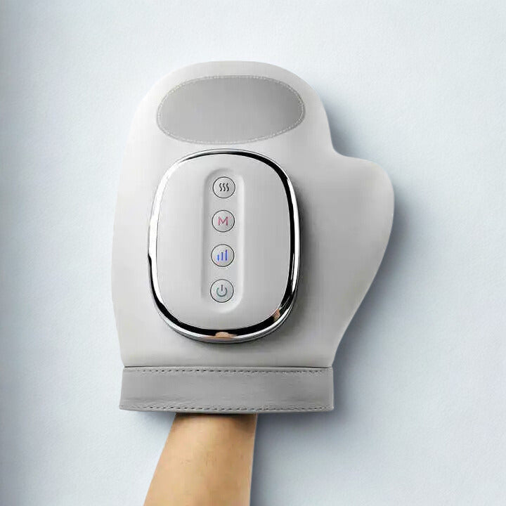 AirGlove™ Electric Hand Massager