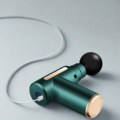 PowerGlide Mini Muscle Massage Gun