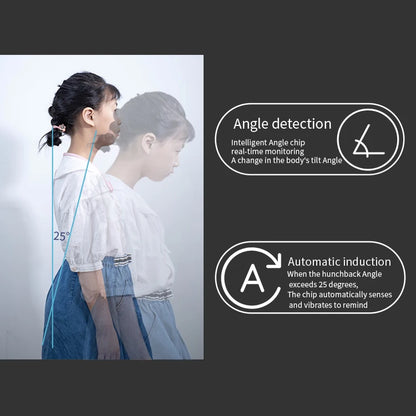Smart Vibration Posture Reminder™