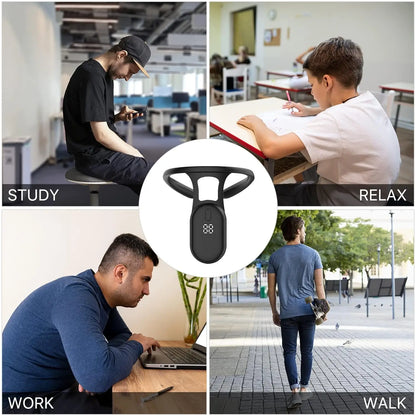 Smart Vibration Posture Reminder™