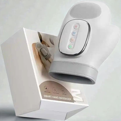 AirGlove™ Electric Hand Massager
