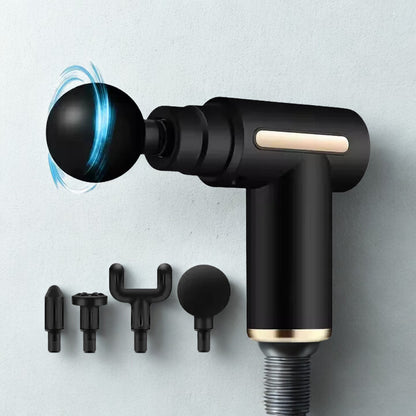 PowerGlide Mini Muscle Massage Gun