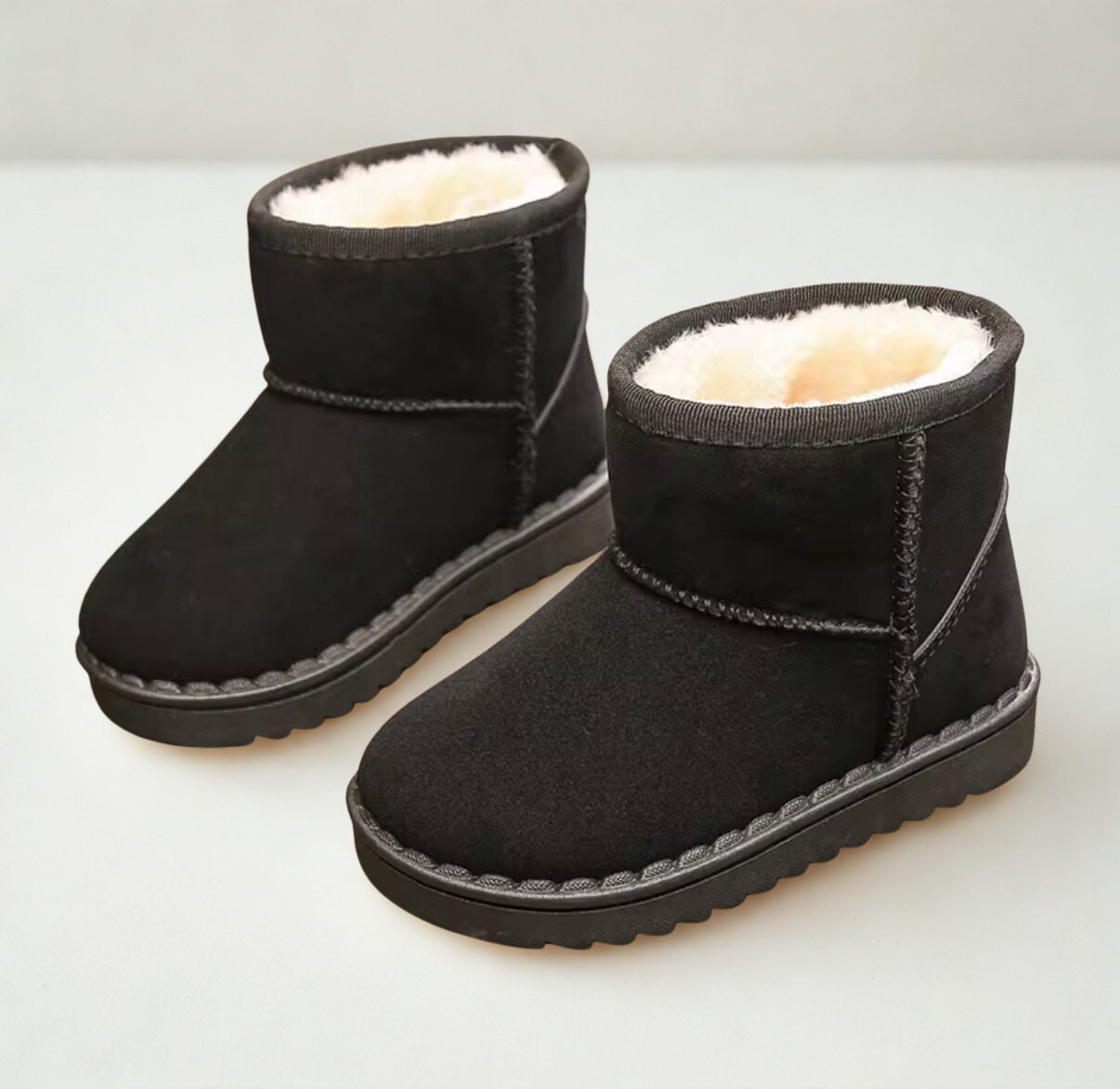 Junior MilaMini Boots