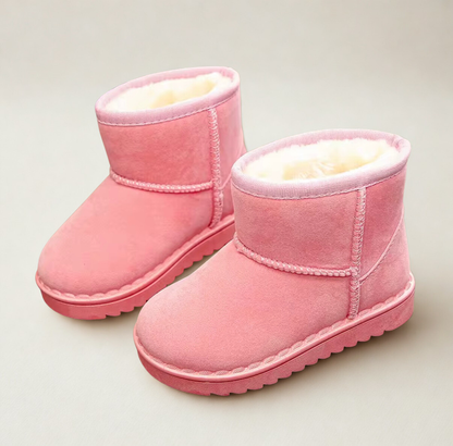 Infant MilaMini Boots