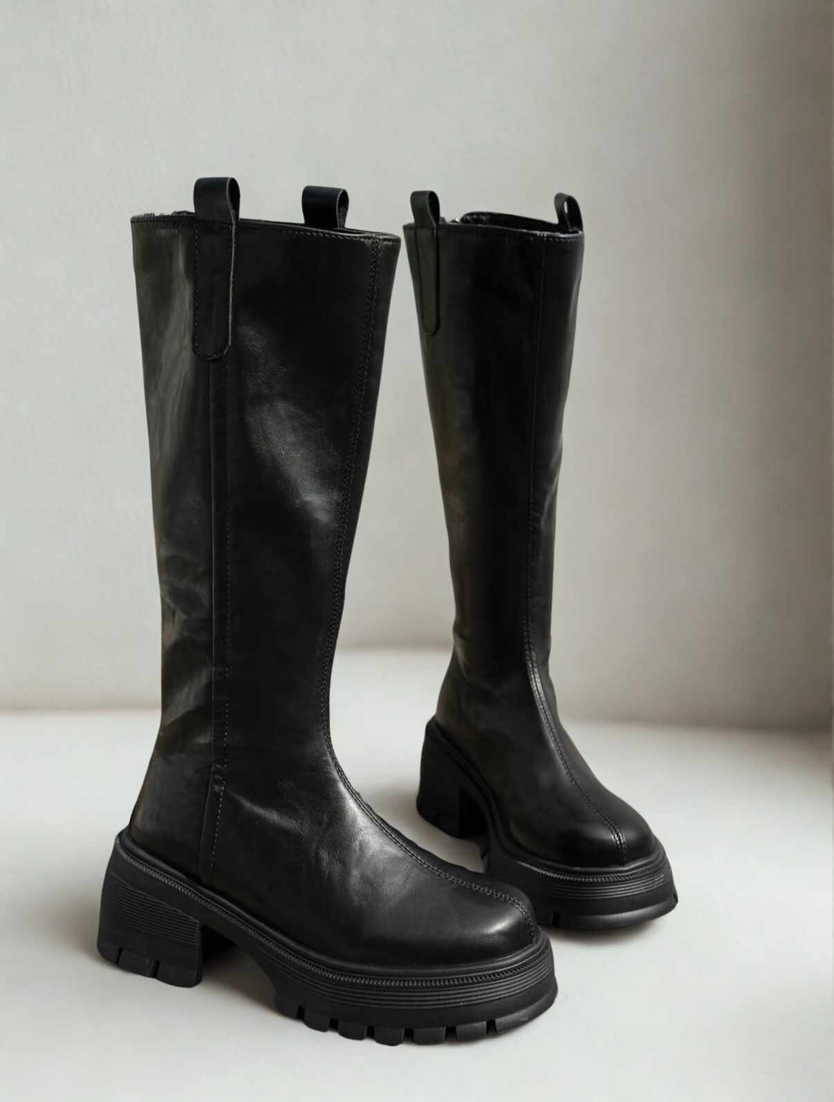 The Marlow Boot