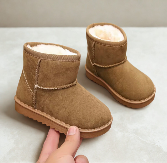 Junior MilaMini Boots