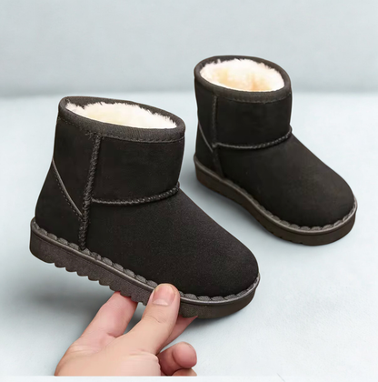 Infant MilaMini Boots
