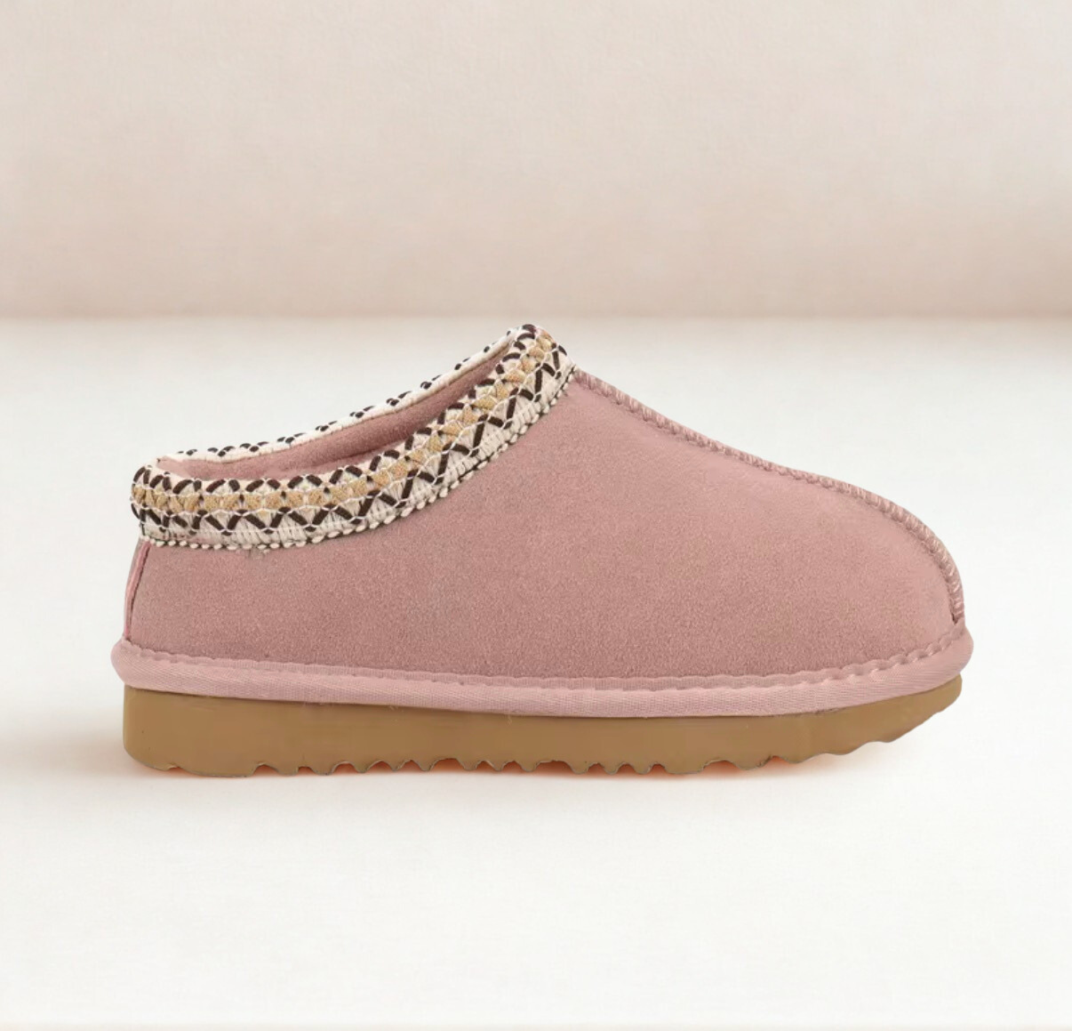 MilaTas Infant Boot