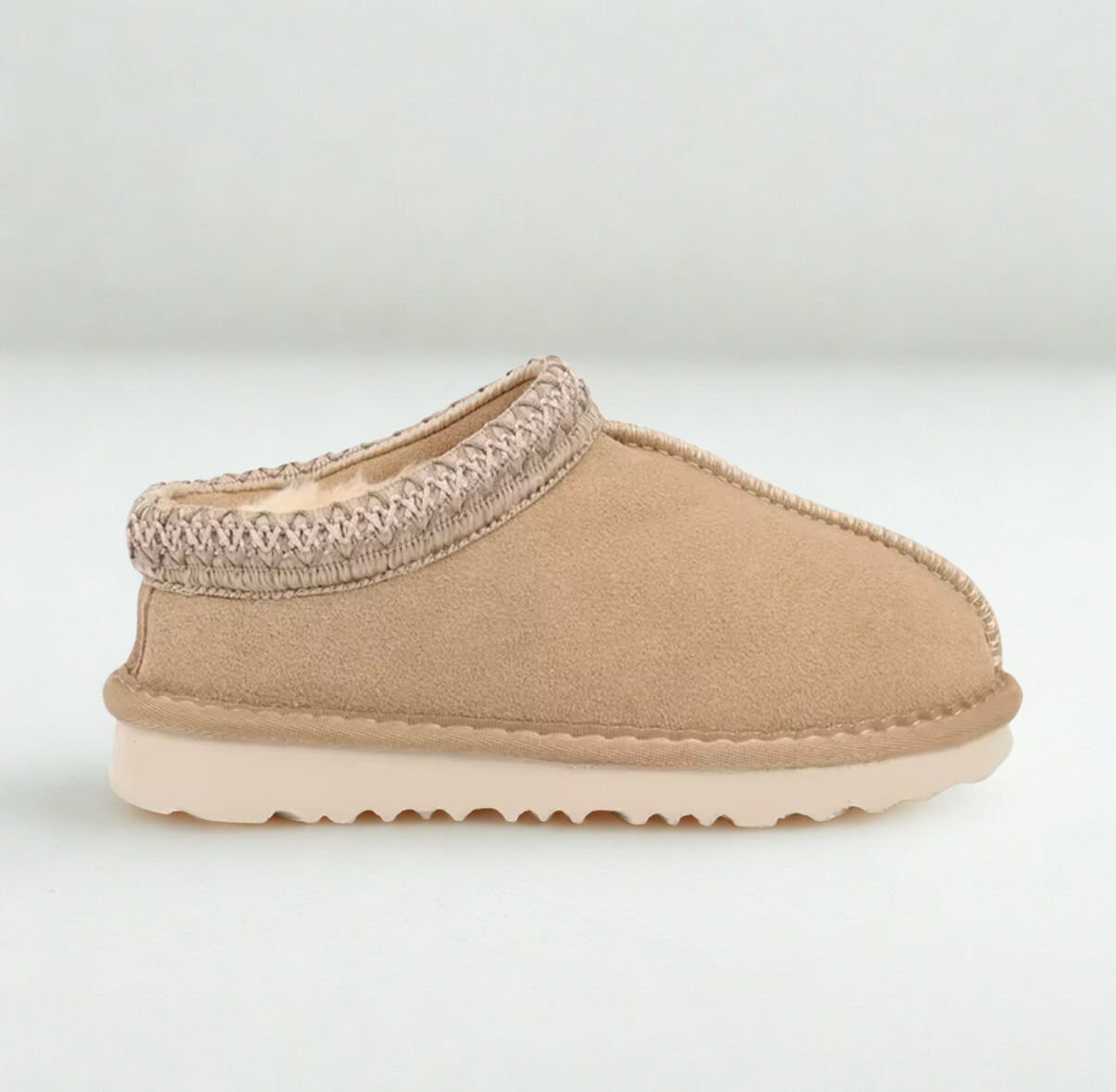 MilaTas Infant Boot